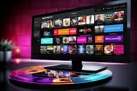 IPTV Providers Uk